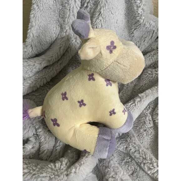 NWT 2004 Wish Pets Samantha Giraffe - Picture 4 of 7